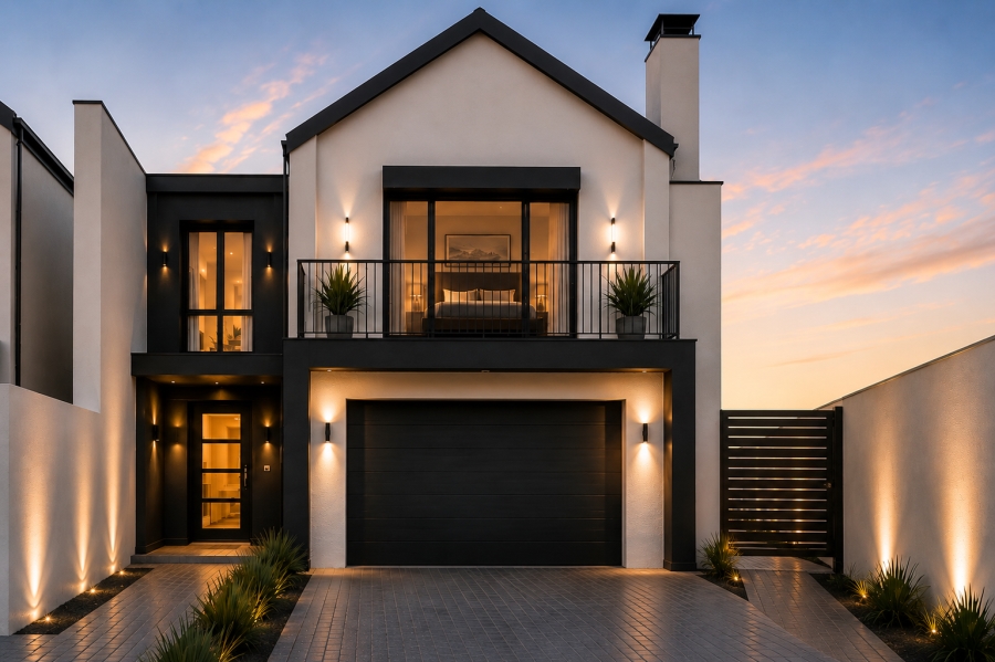 4 Bedroom Property for Sale in Yzerfontein Western Cape